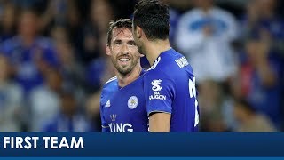 Christian Fuchs | Leicester City | Fantasy Premier League Quiz