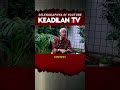 pdip ganjar pranowo ungkap pola pola