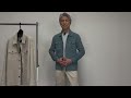 new for spring summer 2013 arma dex leather shirt outerwear a 1.5 minute guide to the key poi...