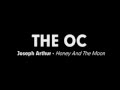 The OC Music - Joseph Arthur - Honey And The Moon