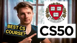 CS50 FULL REVIEW - Best Course to Learn Computer Science in 2022? (edX, Harvard)