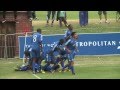 MPC 2013 Match Goals: Supersport United vs Vasco da Gama