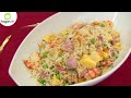 receta de arroz frito tres delicias karlos arguiñano