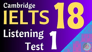 🔴Cambridge IELTS Practice Listening Test 2025 - with Answers