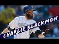 Charlie Blackmon 2017 Highlights [HD]