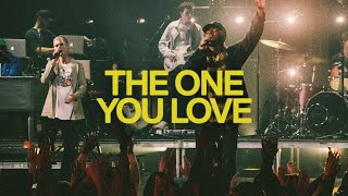 The One You Love Feat Chandler Moore  Elevation Worship