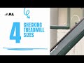 10 home treadmill purchasing tips jll fitness