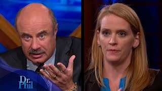 Dr. Phil to Pageant Mom: ‘What Is it That You Want?’