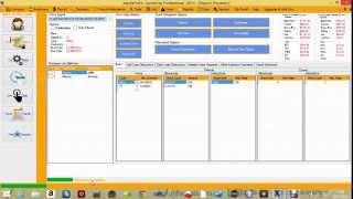 How to process a payroll in three (3) easy steps with XandaPay!!