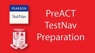 TestNav App Check