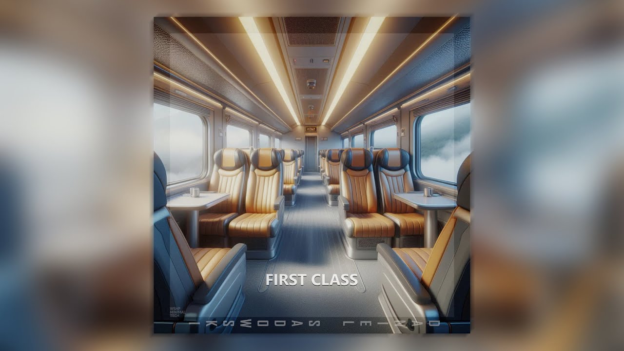 First Class Youtube