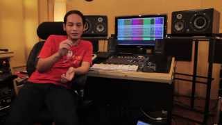 Indra Q "Mixing Tutorial with softube Plugins (Part 6: Keyboard and Strings)"