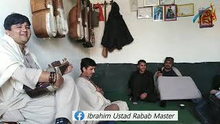 Ibrahim Ustad Shahid Ustad New Mesry-|||Rabab Aw Mangi program..