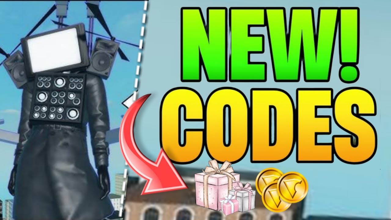 ⚡ New Episode ⚡ ULTIMATE BATHROOM BATTLE CODES - CODES ULTIMATE ...