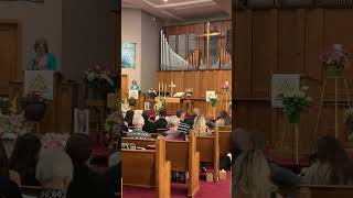 Dee Leff Memorial Service