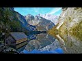 Region in Germany that is just as beautiful as Switzerland | Berchtesgaden