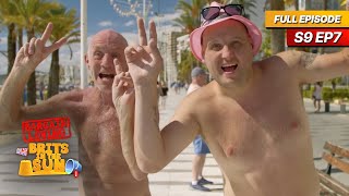 Bargain Loving Brits In The Sun | Season 9 Episode 7