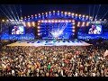 Alpha Blondy - FULL CONCERT LIVE at POL AND ROCK Festival 2018 - PART 1 ❤️