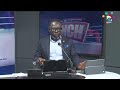 LIVE: The Punch | Host: Lawyer Ohene Gyan | 11/01/2024