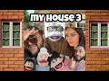 My house episode 3 ft Man like Fatz & Noor