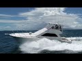 2005 cabo 48 flybridge sportfish