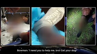Sheriff's Office Sued over K9 Arrest