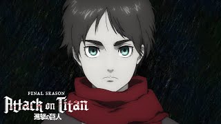 Attack on Titan Final Season - Ending 2 | Akuma no Ko