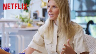 The Goop Lab With Gwyneth Paltrow | Bande-annonce VOSTFR | Netflix France