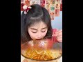 【asmr】【mukbang】 主食牛排big giant beef kwai eating show chinese mukbang 食べる 吃播