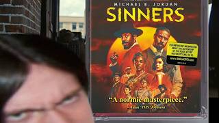 Sinners is a Normie Masterpiece (and that's okay)