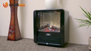 Kominek elektryczny MINI Cube - Dimplex Optiflame