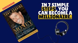 MONEY MASTER THE GAME (BY TONY ROBBINS) || AUDIOBOOK FULL