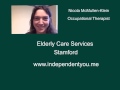 Elderly Care Services, Stamford