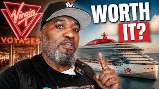 Watch This BEFORE You Book a Virgin Voyages Resilient Lady Cruise!