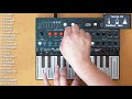 arturia microfreak review and tutorial everything you need to know including all 12 sound engines