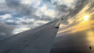 Takeoff from HNL - Hawaiian Airlines Boeing 717-22A (N485HA) | March 19, 2024