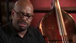 Modern Masters: Christian McBride, Jazz Bassist