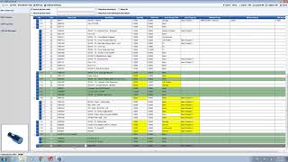 CADLink for SOLIDWORKS PDM Professional - SAP Demo Video