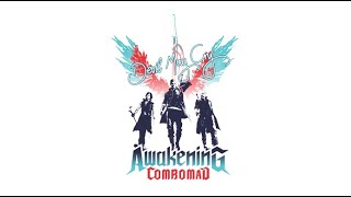 DMC5 COMBO MAD Collaboration 