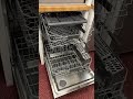 GE Profile 715 Dishwasher