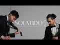 SOLATIDO - Dangerous Cover