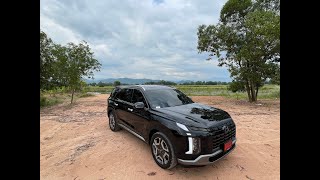 HYUNDAI PALISADE 4WD