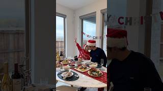 #christmas #merrychristmas #merrychristmas2024 #미국일상 #미국일상vlog #dailyvlog #plating #happychristmas