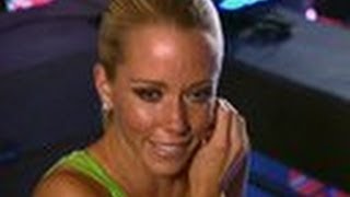 Kendra Backs Out - Splash