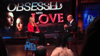 Tuesday 03/12: Obsessed with Love - Dr. Phil