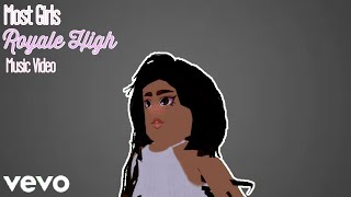 Robloxroyalhighmusicvideo Videos 9tubetv - 