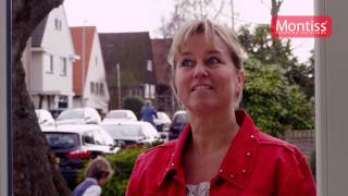 Montiss Window Cleaner Nederlandse versie