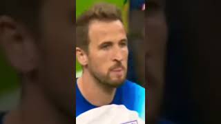 Harry Kane Misses penalty for England| England's terrible defeat. #shorts #englandvsfrance