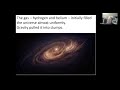 Evolution of the universe – from quarks to humans - Ian Bryce