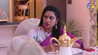 Yamaleela | Mon-Sat 8:00pm | 13th October  2020 | Latest Promo | ETV Telugu